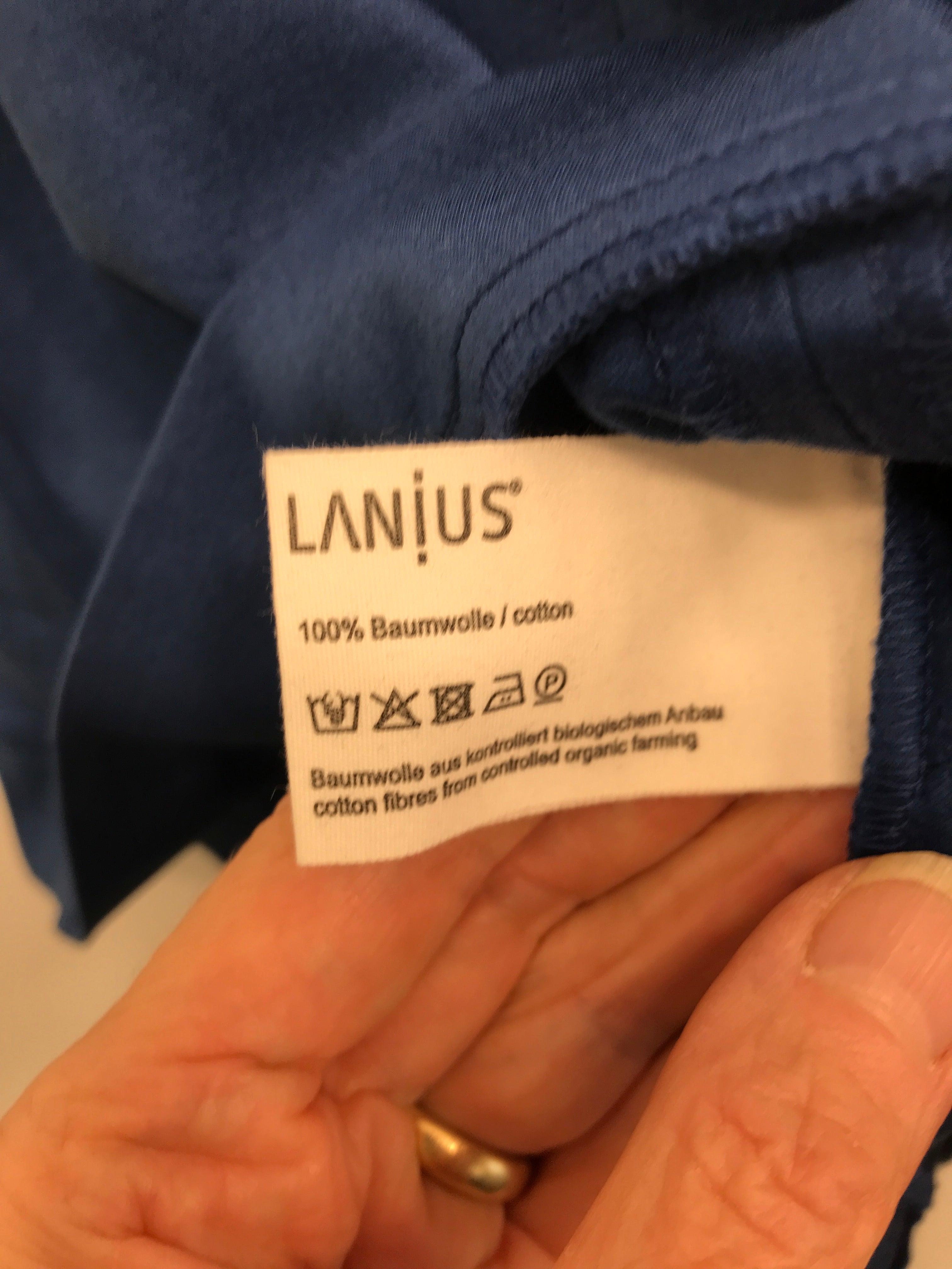 Lanius Top